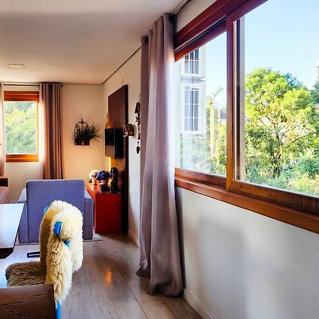 Solar Da Encosta 305 - Espaco E Conforto No Centro Грамаду Екстериор снимка